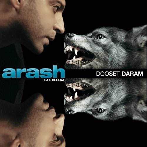  دانلود آهنگ جدید آرش و هلنا - دوست دارم | Download New Music By Arash - Dooset Daram (Ft Helena)