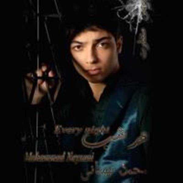  دانلود آهنگ جدید محمد نیسانی - هرشب | Download New Music By Mohammad Neysani - Har Shab