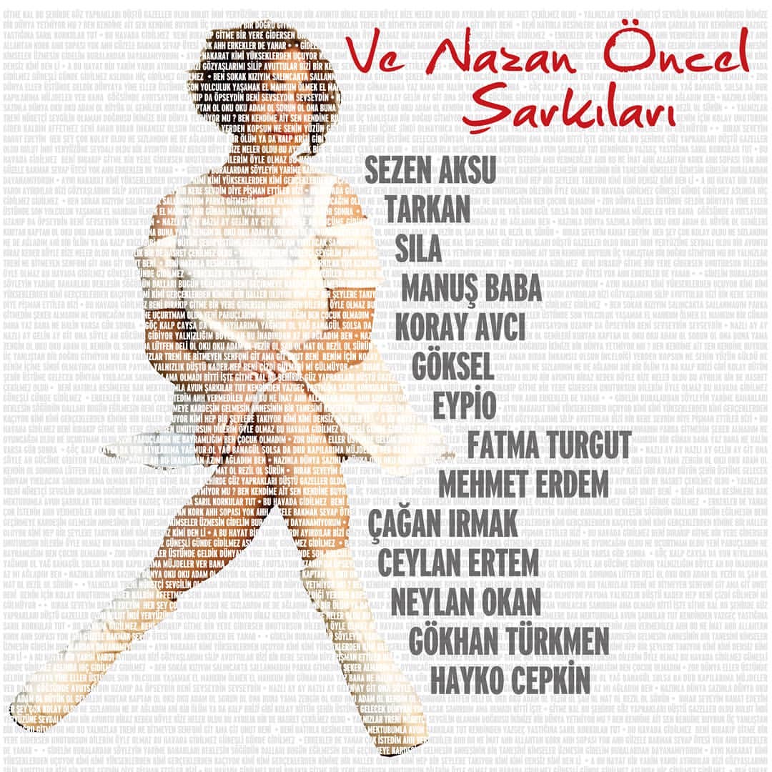  دانلود آهنگ جدید Tarkan - Yalnizlar Treni | Download New Music By Tarkan - Yalnızlar Treni