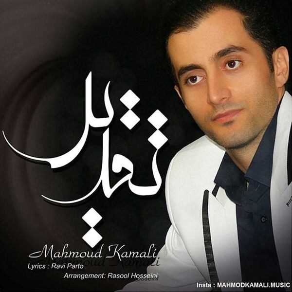  دانلود آهنگ جدید Mahmoud Kamali - Taghdir | Download New Music By Mahmoud Kamali - Taghdir