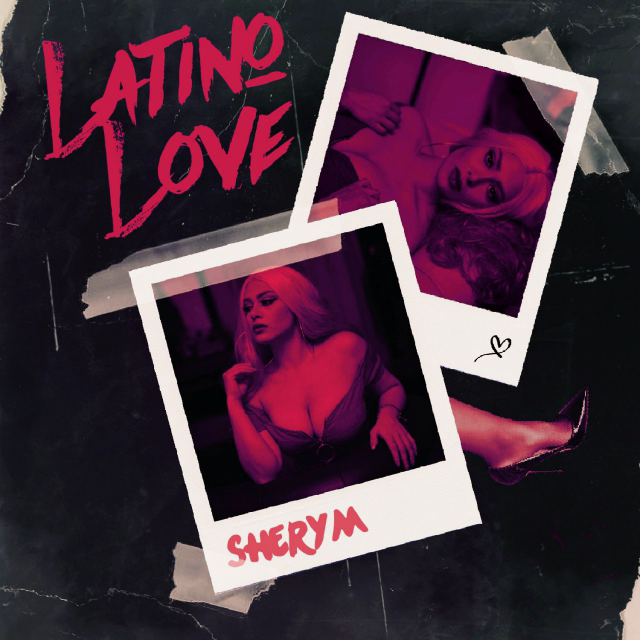  دانلود آهنگ جدید شری ام - لاتینو لاو | Download New Music By SheryM - Latino Love