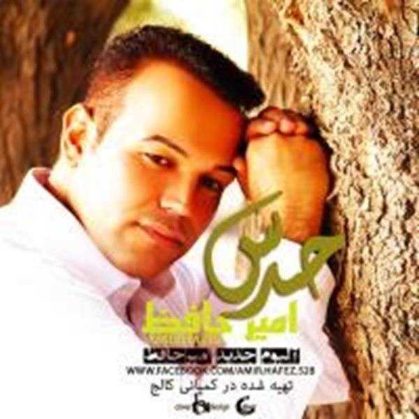  دانلود آهنگ جدید امیر حافظ - لا بلای | Download New Music By Amir Hafez - Labelaye