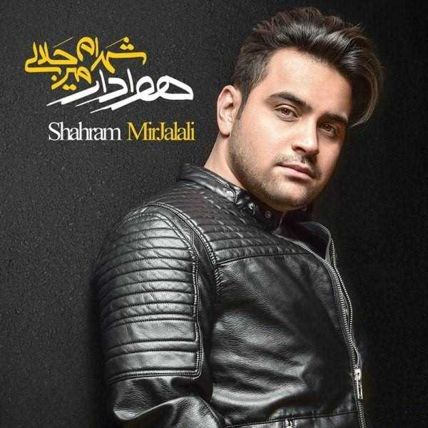  دانلود آهنگ جدید شهرام میرجلالی - دوست دارم | Download New Music By Shahram Mirjalali - Dooset Daram