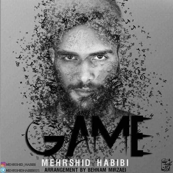  دانلود آهنگ جدید مهرشید حبیبی - گامه | Download New Music By Mehrshid Habibi - Game