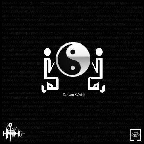  دانلود آهنگ جدید ضرغام و آویش - کارما | Download New Music By Zarqam - Karma (Ft Avish)
