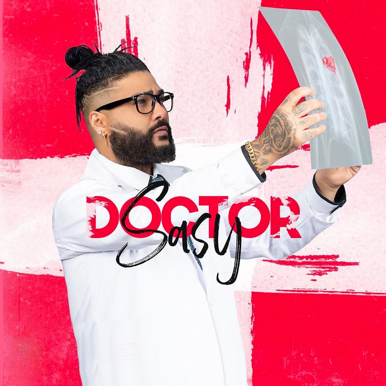  دانلود آهنگ جدید ساسی - دکتر | Download New Music By Sasy - Doctor 