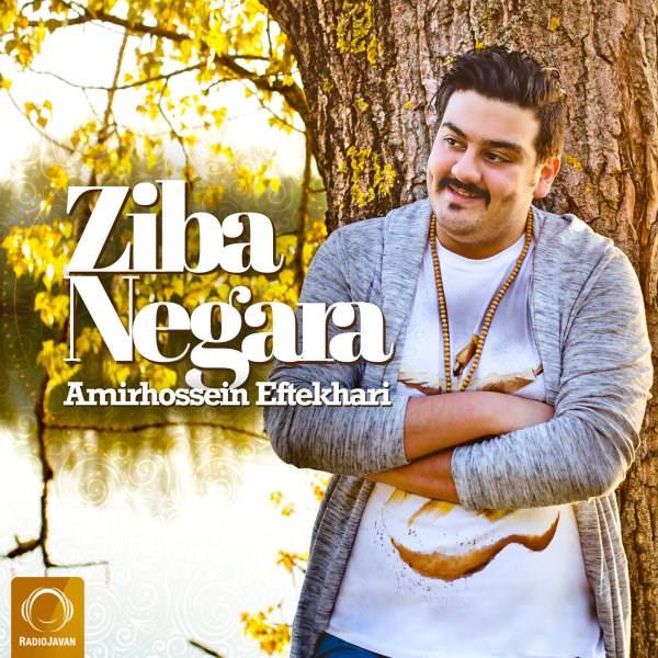  دانلود آهنگ جدید امیرحسین افتخاری - زیبا نگارا | Download New Music By Amirhossein Eftekhari - Ziba Negara