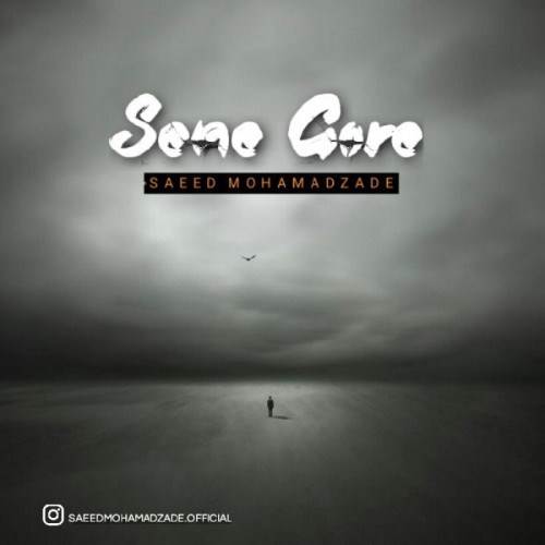  دانلود آهنگ جدید سعید محمدزاده - سنه گؤره | Download New Music By Saeed Mohamadzadeh - Sene Gore