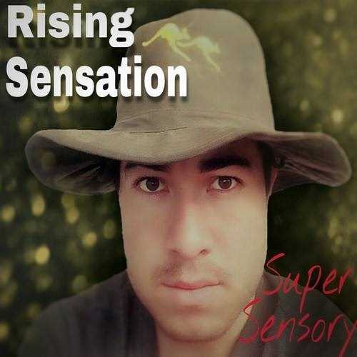  دانلود آهنگ جدید بی کلام Rising Sensation - Super Sensory | Download New Music By Rising Sensation - Super Sensory