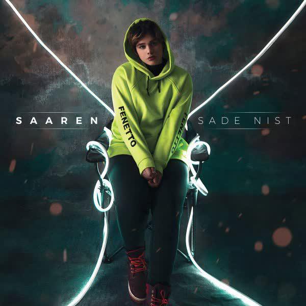  دانلود آهنگ جدید سارن - ساده نیست | Download New Music By Saaren - Sade Nist