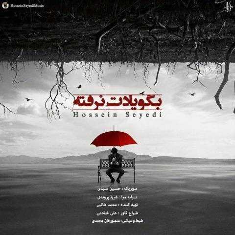  دانلود آهنگ جدید حسین سیدی - بگو یادت نرفته | Download New Music By Hossein Seyedi - Begoo Yadet Narafteh