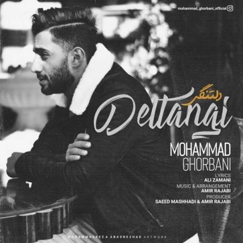  دانلود آهنگ جدید محمد قربانی - دلتنگی | Download New Music By Mohammad Ghorbani - Deltangi