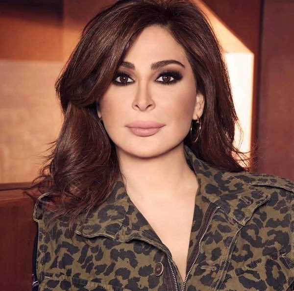  دانلود آهنگ جدید الیسا - موتینی | Download New Music By Elissa - Mawtini