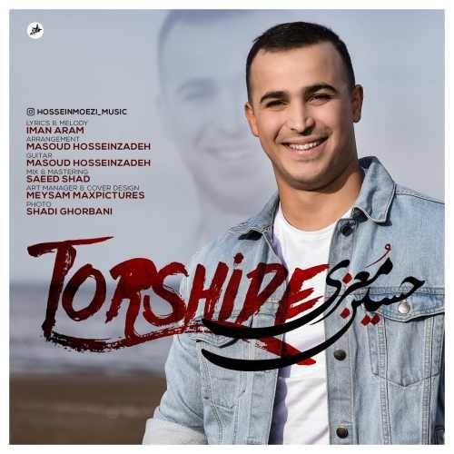 دانلود آهنگ جدید حسین معزی - ترشیده | Download New Music By Hossein Moezi - Torshide