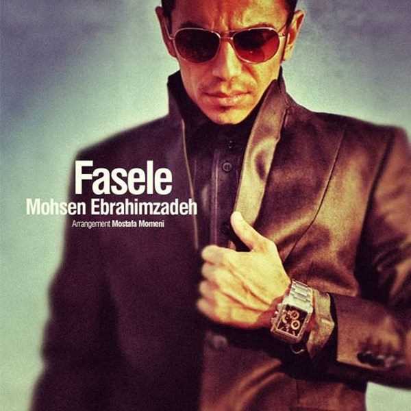  دانلود آهنگ جدید Mohsen Ebrahim Zadeh - Fasele | Download New Music By Mohsen Ebrahim Zadeh - Fasele
