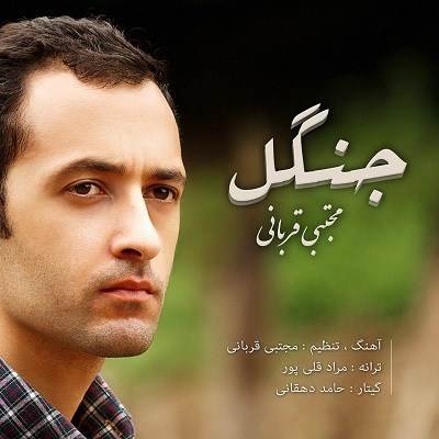  دانلود آهنگ جدید مجتبی قربانی - جنگل | Download New Music By Mojtaba Ghorbani - Jangal