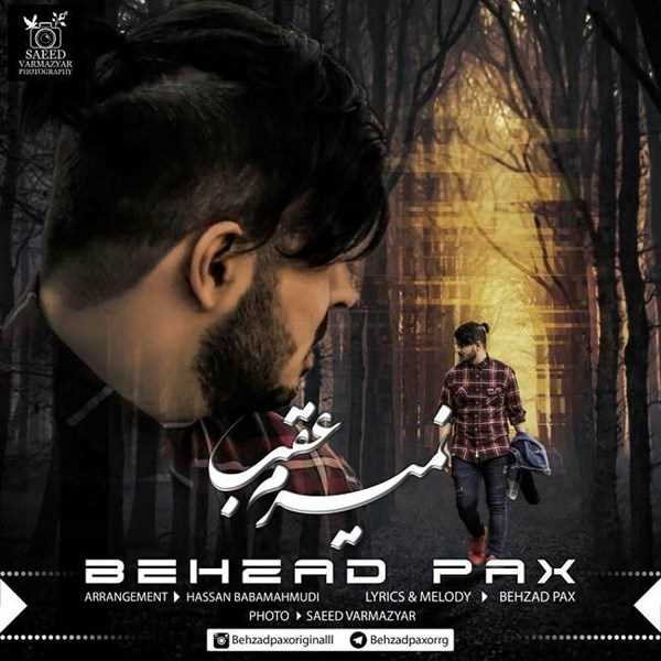  دانلود آهنگ جدید بهزاد مهدوی - نمیرم عقب | Download New Music By Behzad Mahdavi - Nemiram Aghab