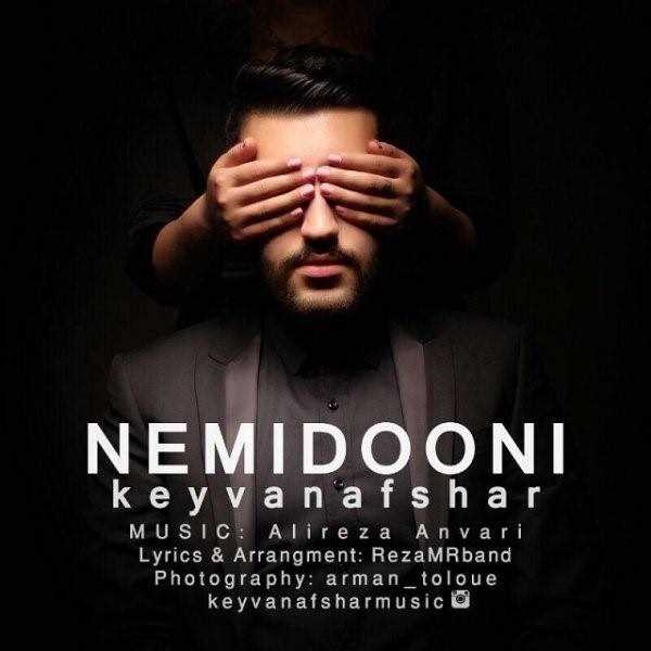  دانلود آهنگ جدید کیوان افشار - نمیدونی | Download New Music By Keyvan Afshar - Nemidooni