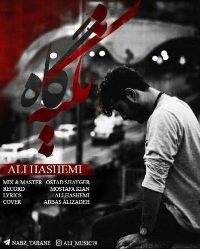  دانلود آهنگ جدید علی هاشمی - تکیه گاه | Download New Music By Ali Hashemi - Tekyegah