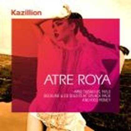  دانلود آهنگ جدید کازیلیون - عطر رویا (امیر تبری و مایلو مش آپ) | Download New Music By Kazillion - Atre Roya (Amir Tabari Vs Mylo Mashup)