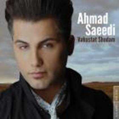  دانلود آهنگ جدید احمد سعیدی - زندگی رو با تو می خوام | Download New Music By Ahmad Saeedi - Zendegiro Ba To Mikham