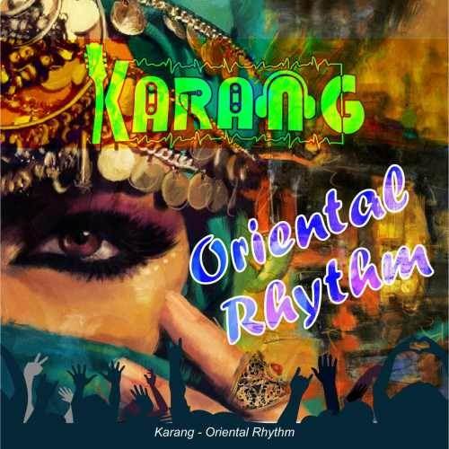  دانلود آهنگ جدید بی کلام کارنگ - ریتم شرقی | Download New Music By Karang - Oriental Rhythm