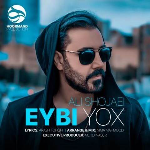  دانلود آهنگ جدید علی شجاعی - عیبی یوخ | Download New Music By Ali Shojaei - Eybi Yokh