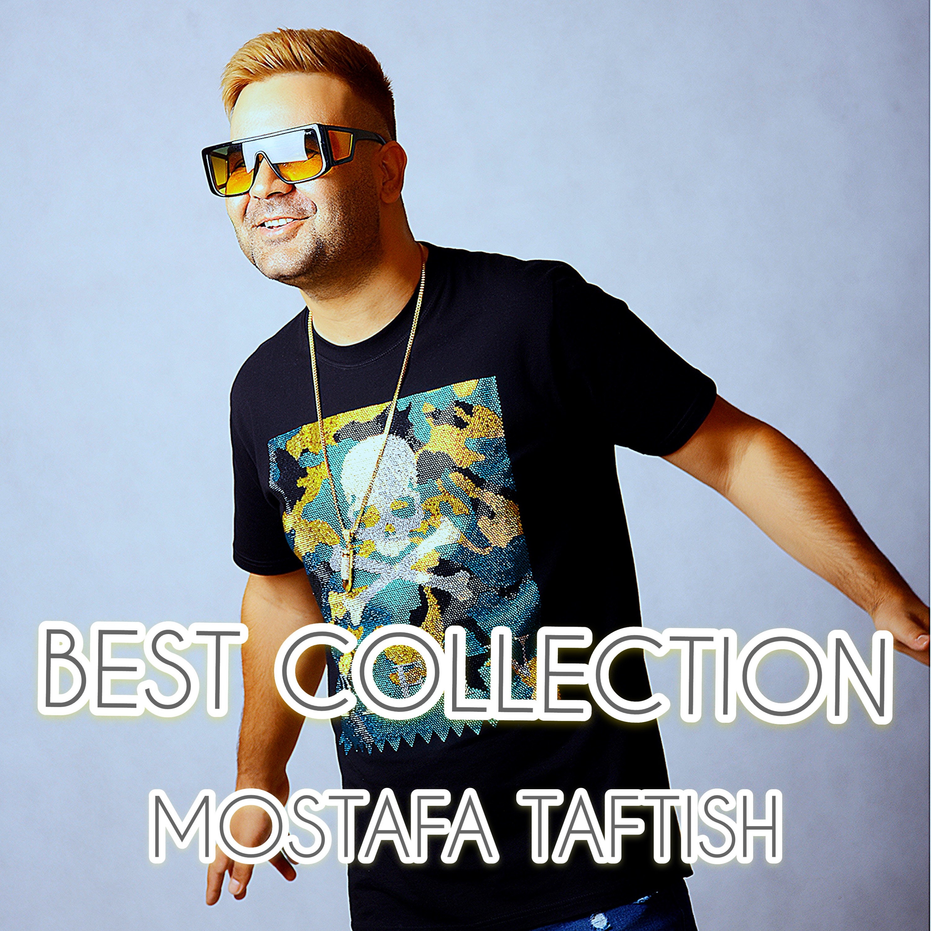  دانلود آهنگ جدید مصطفی تفتیش - ای جون | Download New Music By Mostafa Taftish - Ey Joon (feat. Abolfaz Esmaeili)