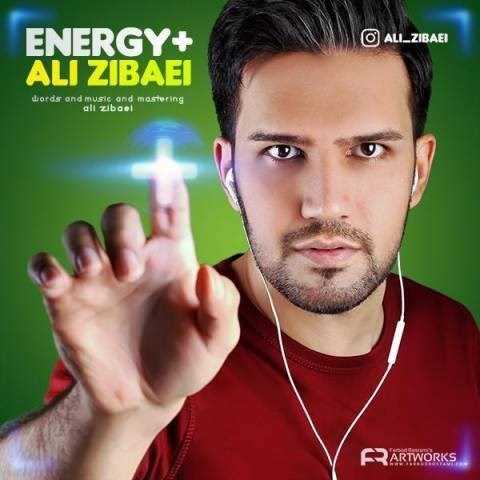  دانلود آهنگ جدید علی زیبایی - انرژی مثبت | Download New Music By Ali Zibaei - Energhje Mosbat