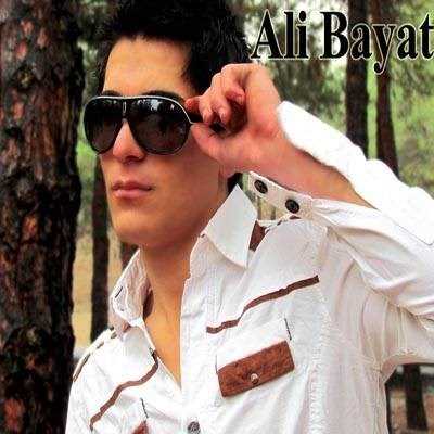  دانلود آهنگ جدید علی بیات - دله من | Download New Music By Ali Bayat - Dele Man