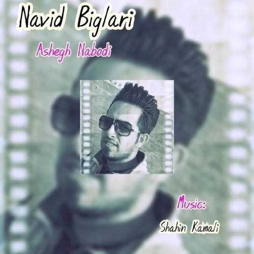  دانلود آهنگ جدید نوید بیگلری - عاشق نبودی | Download New Music By Navid Biglari - Ashegh Nabodi