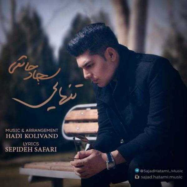  دانلود آهنگ جدید سجاد حاتمی - تنهایی | Download New Music By Sajad hatami - Tanhaei