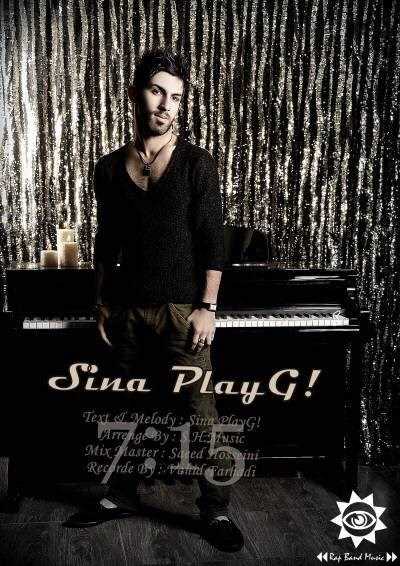  دانلود آهنگ جدید سینا پلایگ! - هفت و رب | Download New Music By Sina PlayG! - Haft O Rob