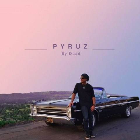  دانلود آهنگ جدید پیروز - ای داد | Download New Music By Pyruz - Ey Daad