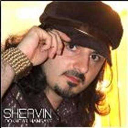  دانلود آهنگ جدید شروین - دختر همسایه | Download New Music By Shervin - Dokhtareh Hamsayeh
