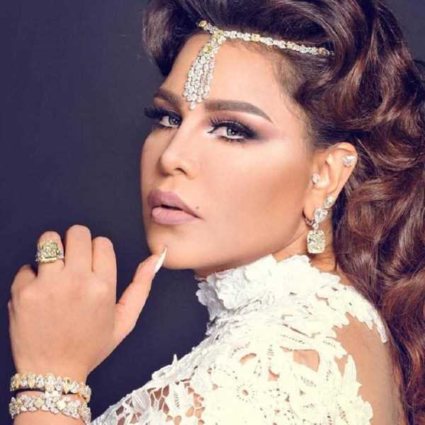  دانلود آهنگ جدید أحلام - تعودت إل جراح | Download New Music By Ahlam - Te3wadt El Jerah