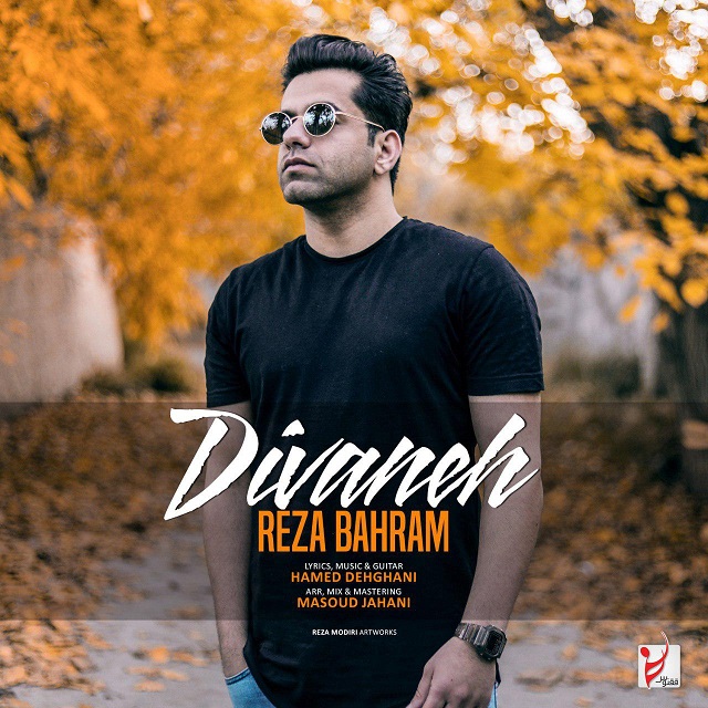  دانلود آهنگ جدید رضا بهرام - دیوانه | Download New Music By Reza Bahram - Divaneh