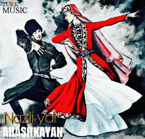  دانلود آهنگ جدید آرش کایان - نازلی یار | Download New Music By Arash Kayan - Nazli Yar