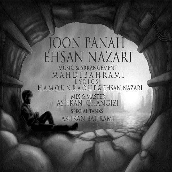  دانلود آهنگ جدید احسان نظری - جون پناه | Download New Music By Ehsan Nazari - Joon Panah