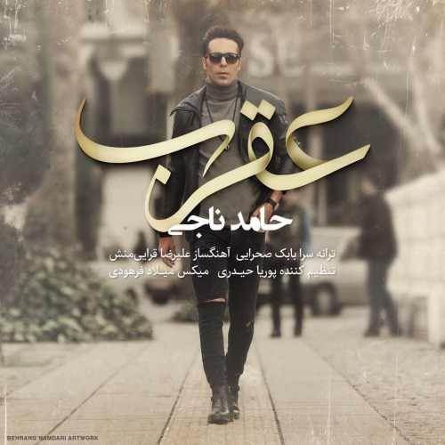  دانلود آهنگ جدید حامد ناجی - عقرب | Download New Music By Hamed Naji - Aghrab