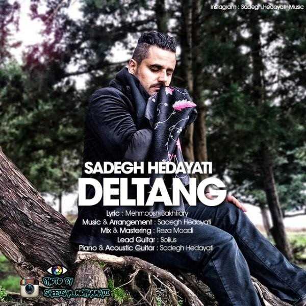  دانلود آهنگ جدید صادق هدایتی - دلتنگ | Download New Music By Sadegh Hedayati - Deltang