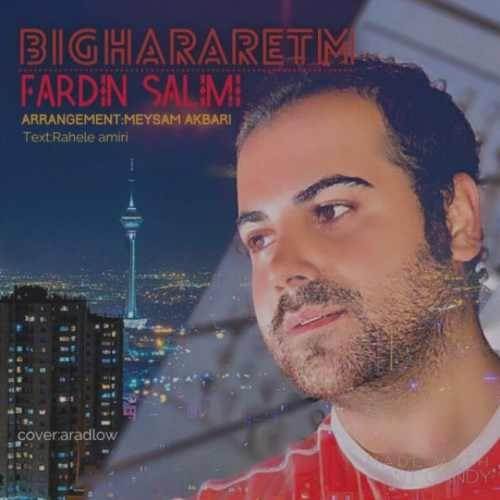  دانلود آهنگ جدید فردین سلیمی - بی قرارتم | Download New Music By Fardin Salimi - Bighararetam