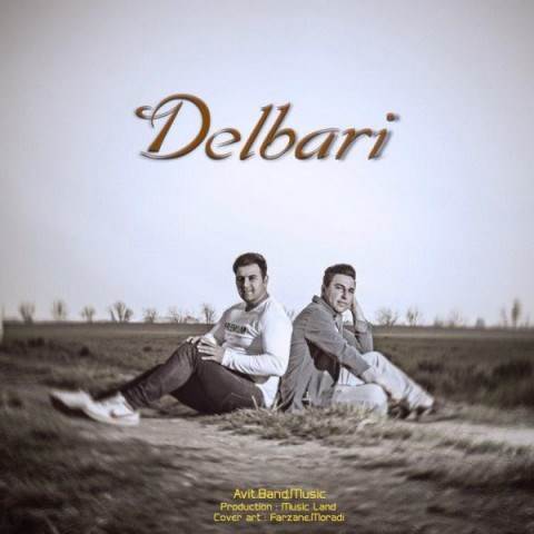  دانلود آهنگ جدید آويت بند - دلبری | Download New Music By Avit Band - Delbari