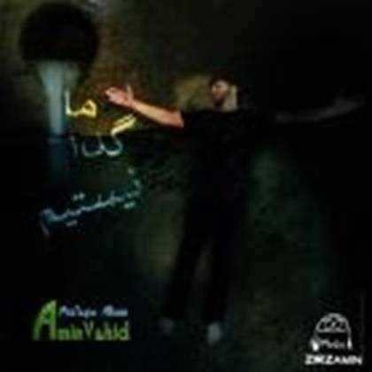  دانلود آهنگ جدید امین وحید - ما گدا نیستیم | Download New Music By Amin Vahid - Ma Geda Nistim