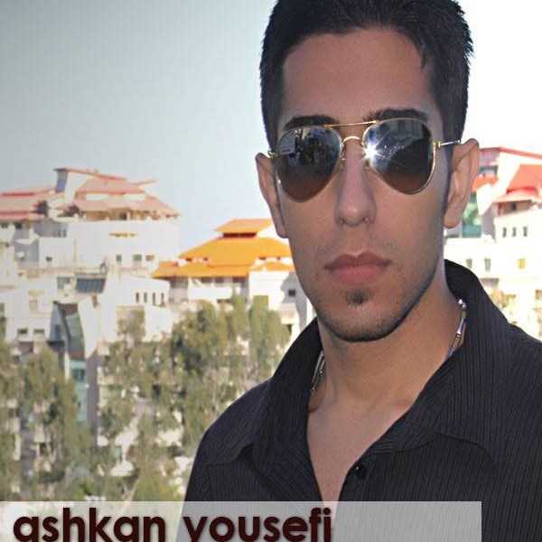  دانلود آهنگ جدید اشکان یوسفی - نفس بریده | Download New Music By Ashkan Yousefi - Nafas Boride