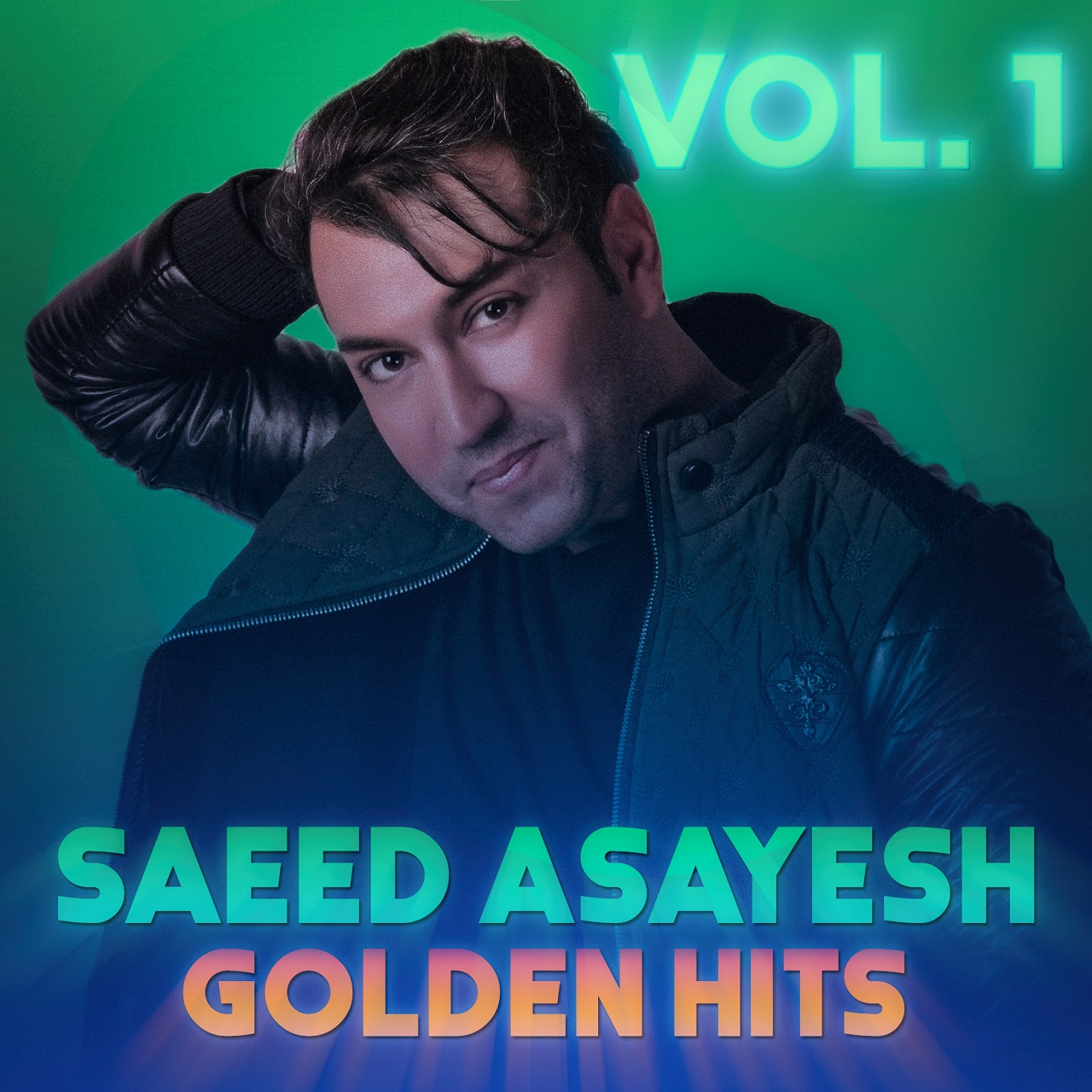  دانلود آهنگ جدید سعید آسایش - خوبیت نداره | Download New Music By Saeed Asayesh - Khoobiat Nadare (feat. Saani)