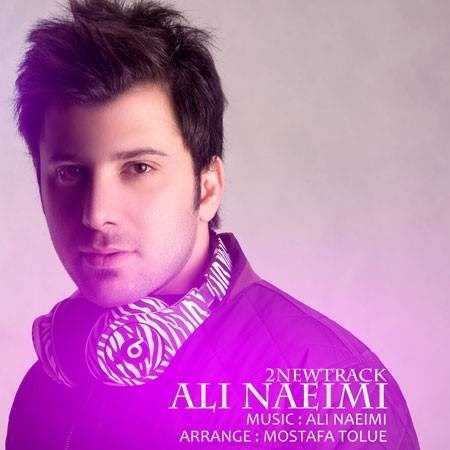  دانلود آهنگ جدید علی نیمی - دوست دارم | Download New Music By Ali Naeimi - Doset Daram