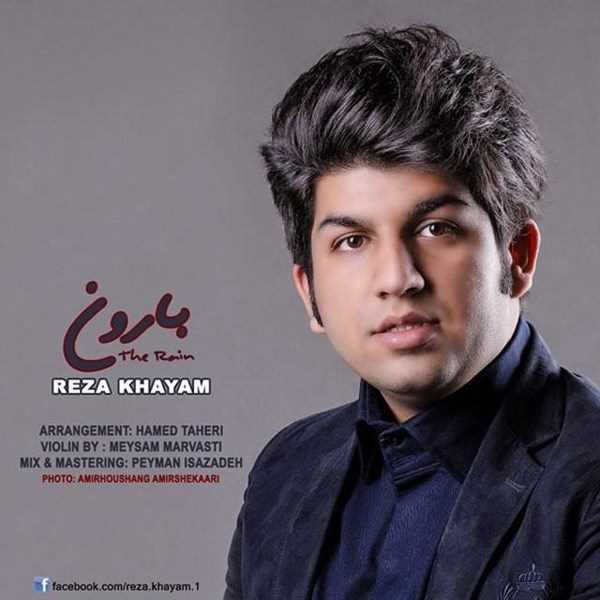  دانلود آهنگ جدید Reza Khayam - Baroon | Download New Music By Reza Khayam - Baroon