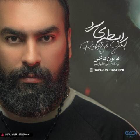  دانلود آهنگ جدید هامون هاشمی - رابطه ی سرد | Download New Music By Hamoon Hashemi - Rabeteye Sard
