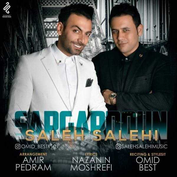  دانلود آهنگ جدید صالح صالحی - سرگردون | Download New Music By Saleh Salehi - Sargardoon